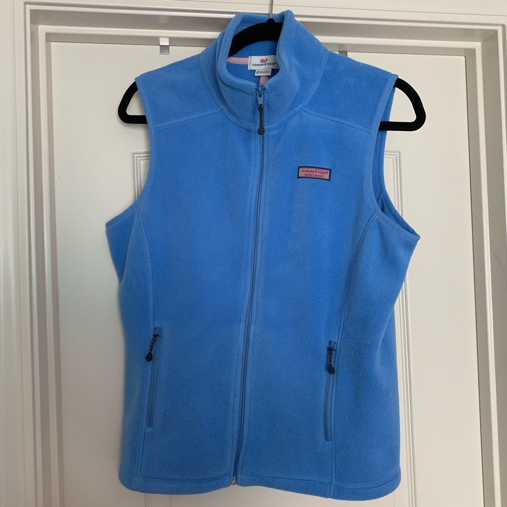 Vineyard Vines women’s vest